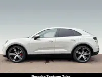 Neu Porsche Macan 4 Electric 469 kW (639 PS) 2026 Weiß SUV