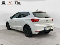 gebraucht Seat Ibiza Xcellence 1.0 TSI