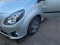 Gebraucht Renault Trafic 65 PS (47 kW) 2007 Grau Van / Kleinbus