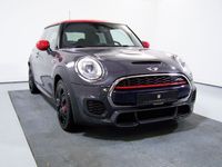 gebraucht Mini John Cooper Works LED+R18+SITZH+Aerodynamik