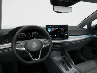 Ny VW Golf VIII 150 HK (110 kW) 2026 Sølv Sedan