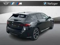Gebraucht BMW 123 M Sport 204 PS (150 kW) 2026 Black sapphire metallic Kleinwagen
