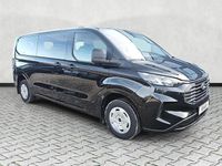 Neu Ford Transit Custom Trend 150 PS (110 kW) 2026 Agate black metallic Kombi