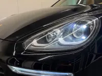 Brugt Porsche Cayenne S 420 HK (308 kW) 2016 Sort SUV