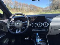 Gebraucht Mercedes GLA35 AMG AMG 306 PS (225 kW) 2024 Schwarz SUV