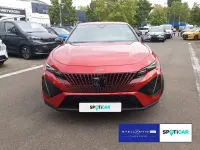 Gebraucht Peugeot 408 GT GT 131 PS (96 kW) 2024 Rot Limousine