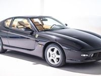 Gebraucht Ferrari 456 442 PS (325 kW) 2003