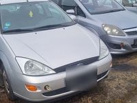 gebraucht Ford Focus Auto