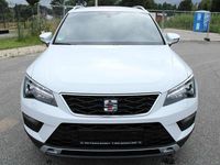 Gebraucht Seat Ateca Beats 116 PS (85 kW) 2019 Nevada white SUV