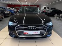 Gebraucht Audi A6 Sport 163 PS (119 kW) 2022 Schwarz Limousine