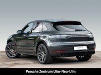 gebraucht Porsche Macan GTS 21-Zoll