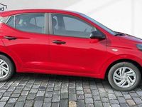 Neu Hyundai i10 63 PS (46 kW) 2026 Rot Kleinwagen