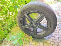 Gebraucht Volvo 850 144 PS (105 kW) 1995 Rot Kombi