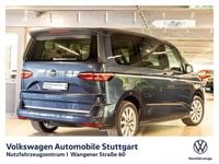 Brugt VW T7 Style 150 HK (110 kW) 2024 Blå Van
