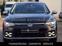 Gebraucht VW Golf Alltrack 200 PS (147 kW) 2021 Schwarz Kombi
