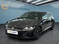Gebraucht VW Arteon 320 PS (235 kW) 2025 Grau Kombi