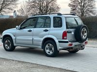 gebraucht Suzuki Grand Vitara 2.0 DIESEL AUTOMATISCHE GETRIEBE