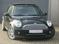 Occasion Mini Cooper 130 ch (95 kW) 2013 Andere Citadine