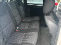 Gebraucht Citroën Berlingo 75 PS (55 kW) 2007 Weiß Van / Kleinbus