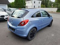 gebraucht Opel Corsa D CATCH ME