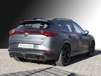 Gebraucht Cupra Formentor VZ 390 PS (286 kW) 2022 Magnetic tech mattgrau SUV
