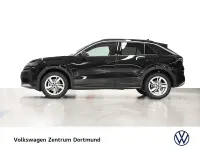 Neu VW T-Roc Life 116 PS (85 kW) 2026 Grenadillschwarz metallic SUV