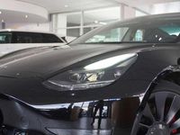 Gebraucht Tesla Model 3 Performance 461 kW (627 PS) 2021 Solid black Limousine