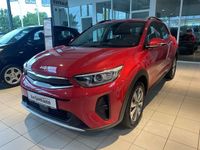 Gebraucht Kia Stonic Vision 101 PS (74 kW) 2024 Rot SUV