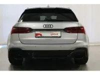 Gebraucht Audi RS6 Sport 600 PS (441 kW) 2023 Silber Kombi