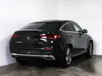 Gebraucht Mercedes GLE350 AMG 197 PS (144 kW) 2025 Schwarz SUV