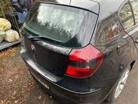 gebraucht BMW 116 1er i