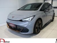 Gebraucht Cupra Born 150 kW (204 PS) 2023 Vaporgrau Kleinwagen