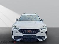 Gebraucht Cupra Formentor VZ 310 PS (228 kW) 2024 Candy weiss SUV