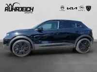 Gebraucht Opel Mokka Ultimate 96 PS (70 kW) 2022 Schwarz SUV