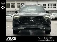 Gebraucht Mercedes EQB250 139 kW (190 PS) 2025