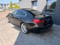 Gebraucht BMW 640 M Sport 320 PS (235 kW) 2015 Schwarz Coupé