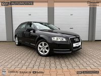 Gebraucht Audi A3 Ambiente 125 PS (91 kW) 2012 Schwarz Kleinwagen
