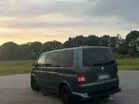 Gebraucht VW Multivan 134 PS (98 kW) 2004 Van / Kleinbus