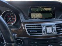 Gebraucht Mercedes E200 Elegance 136 PS (100 kW) 2016 Schwarz Kombi