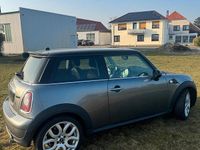 Gebraucht Mini Cooper 120 PS (88 kW) 2009 Grau Kleinwagen