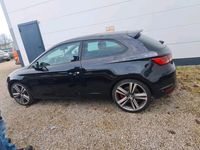 gebraucht Seat Leon Cupra 280