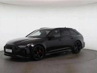 Gebraucht Audi RS6 Performance 630 PS (463 kW) 2025 Schwarz Kombi