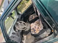 Gebraucht Suzuki Jimny 85 PS (62 kW) 2006 Grün SUV