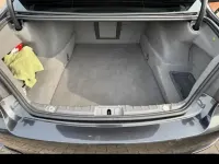 Gebraucht BMW 730 245 PS (180 kW) 2009 Schwarz Limousine