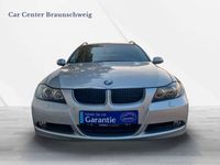 gebraucht BMW 318 3er d Touring+AHK+Klima+TÜV