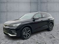 Gebraucht VW Tiguan Pro 193 PS (141 kW) 2024 Grau SUV