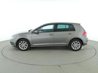 Używany VW Golf VII LOUNGE 2016 Szary Sedan/Limuzyna