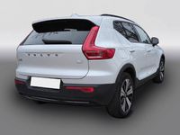 Gebraucht Volvo XC40 Plus 261 PS (191 kW) 2022 Weiß SUV