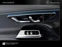 Gebraucht Mercedes E200 AMG 163 PS (119 kW) 2026 Grau Limousine