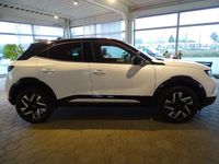 Gebraucht Opel Mokka 131 PS (96 kW) 2026 Weiß SUV